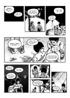 Mash-Up : Capítulo 6 página 9