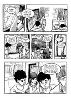 Mash-Up : Capítulo 6 página 10