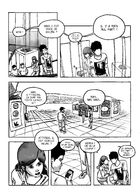Mash-Up : Capítulo 6 página 13