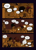 Mash-Up : Capítulo 6 página 16
