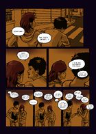 Mash-Up : Capítulo 6 página 18