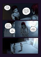 Mash-Up : Chapter 6 page 22