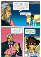 Saint Seiya Ultimate : Chapitre 24 page 9