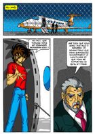Saint Seiya Ultimate : Chapitre 24 page 10