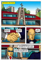 Saint Seiya Ultimate : Chapitre 24 page 12