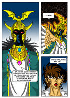 Saint Seiya Ultimate : Chapitre 24 page 15
