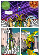 Saint Seiya Ultimate : Chapitre 24 page 16