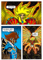 Saint Seiya Ultimate : Chapitre 24 page 22