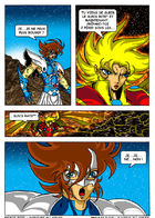 Saint Seiya Ultimate : Chapitre 24 page 23