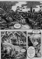 THE LAND WHISPERS : Глава 9 страница 2