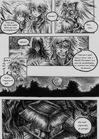 THE LAND WHISPERS : Capítulo 9 página 4