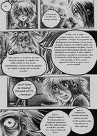 THE LAND WHISPERS : Capítulo 9 página 7