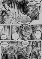THE LAND WHISPERS : Chapitre 9 page 9
