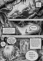 THE LAND WHISPERS : Capítulo 9 página 11