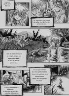 THE LAND WHISPERS : Capítulo 9 página 12