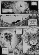 THE LAND WHISPERS : Chapitre 9 page 18