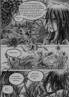 THE LAND WHISPERS : Capítulo 9 página 20