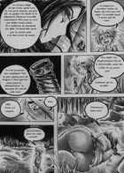 THE LAND WHISPERS : Chapitre 9 page 21