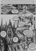 THE LAND WHISPERS : Chapitre 9 page 22