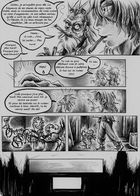 THE LAND WHISPERS : Chapitre 9 page 26