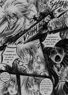 THE LAND WHISPERS : Chapitre 9 page 33