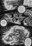 THE LAND WHISPERS : Chapitre 9 page 42