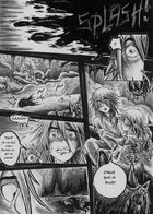 THE LAND WHISPERS : Chapitre 9 page 46