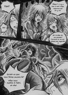 THE LAND WHISPERS : Chapitre 9 page 47