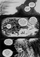 THE LAND WHISPERS : Chapitre 9 page 54