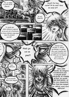 THE LAND WHISPERS : Capítulo 9 página 15