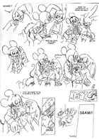 The count Mickey Dragul : Capítulo 2 página 21