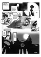 The count Mickey Dragul : Chapitre 2 page 3