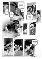 The count Mickey Dragul : Capítulo 2 página 4