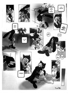 The count Mickey Dragul : Chapitre 2 page 6