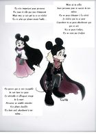 The count Mickey Dragul : Chapitre 2 page 15