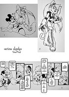 The count Mickey Dragul : Chapitre 2 page 23