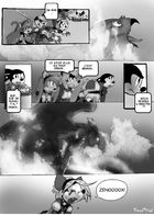 The count Mickey Dragul : Chapitre 2 page 25