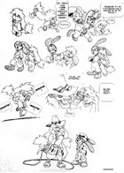 The count Mickey Dragul : Chapitre 2 page 26