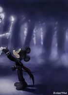 The count Mickey Dragul : Chapitre 2 page 8