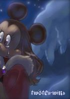 The count Mickey Dragul : Chapitre 2 page 13
