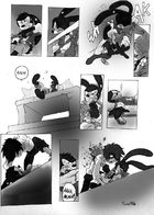 The count Mickey Dragul : Chapitre 2 page 5