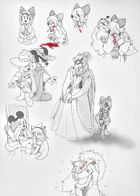 The count Mickey Dragul : Chapitre 2 page 27