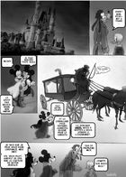 The count Mickey Dragul : Capítulo 3 página 2