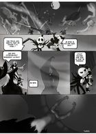 The count Mickey Dragul : Глава 3 страница 13