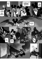 The count Mickey Dragul : Chapter 3 page 14