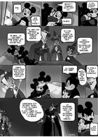 The count Mickey Dragul : チャプター 3 ページ 15