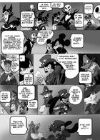 The count Mickey Dragul : Chapter 3 page 17
