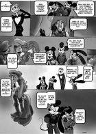 The count Mickey Dragul : Capítulo 3 página 19