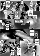The count Mickey Dragul : Chapitre 3 page 20