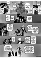 The count Mickey Dragul : Capítulo 3 página 23